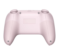 8BitDo Ultimate C Bluetooth Controller Pink NS RET00405 - 1262420 - zdjęcie 2